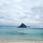 Vasiliki Сasa de vacaciones