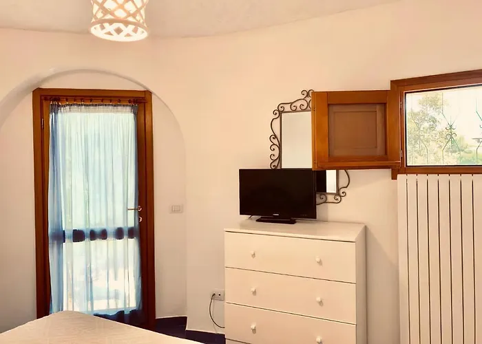Tatil Evi Vasiliki Porto San Paolo (Sardinia)