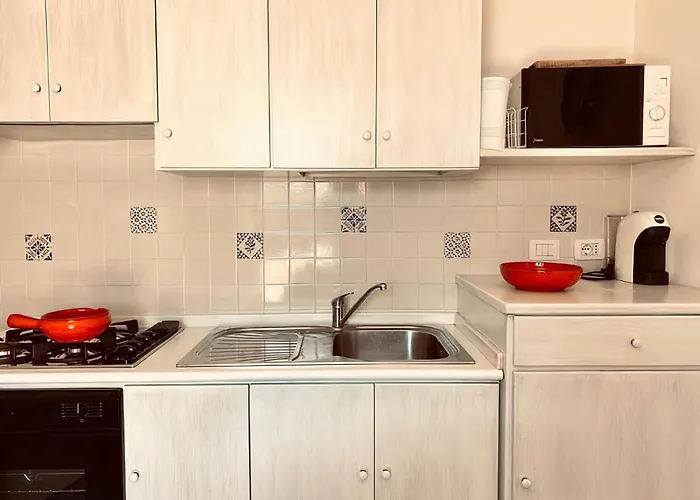 Tatil Evi Vasiliki *