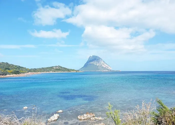 Vasiliki Tatil Evi Porto San Paolo (Sardinia)
