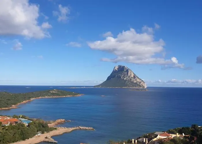 Vasiliki Porto San Paolo (Sardinia)