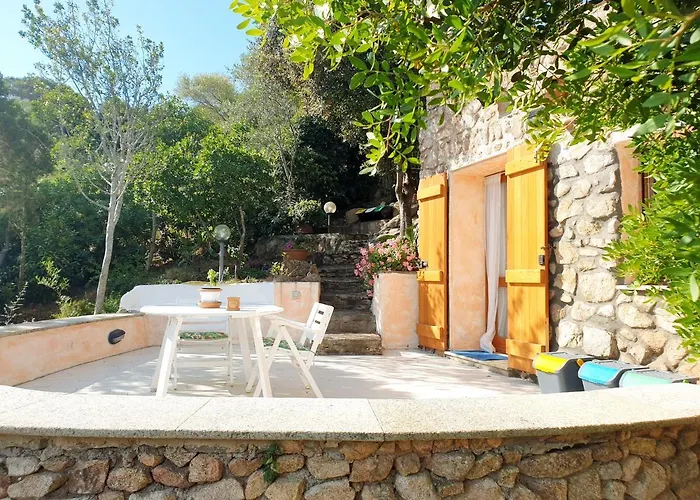 Vasiliki Tatil Evi *