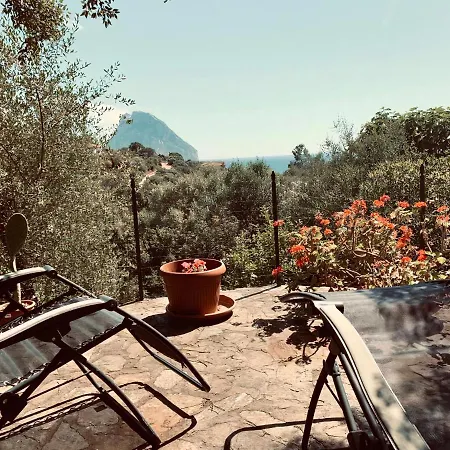 Prázdninový dům Vasiliki *