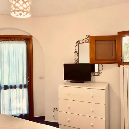 Prázdninový dům Vasiliki Porto San Paolo (Sardinia)