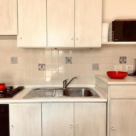 Holiday home Vasiliki *