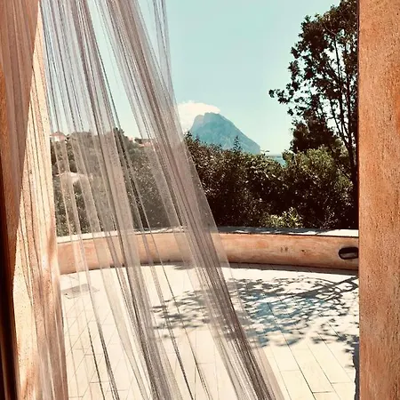 Vasiliki Porto San Paolo (Sardinia)