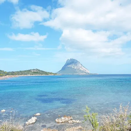 Vasiliki Prázdninový dům Porto San Paolo (Sardinia)