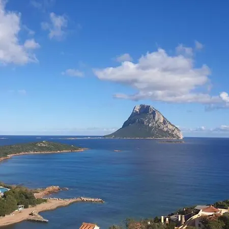Vasiliki Porto San Paolo (Sardinia)