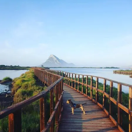 Vasiliki Porto San Paolo (Sardinia)