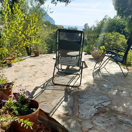 Prázdninový dům Vasiliki *