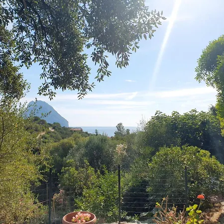 Prázdninový dům Vasiliki