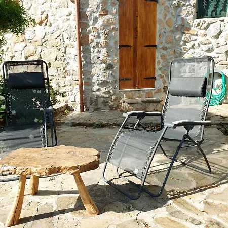 Holiday home Vasiliki