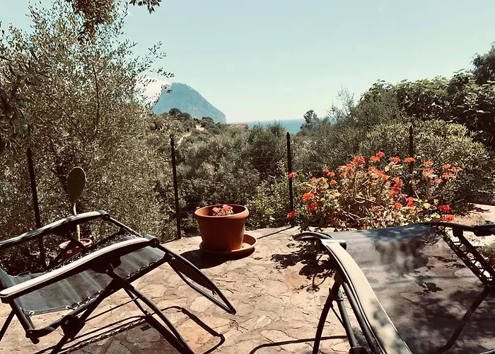 Casa vacanze Vasiliki *