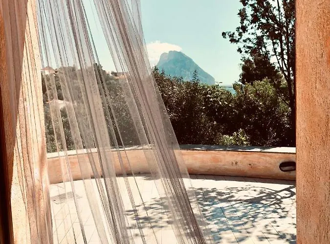 Vasiliki Porto San Paolo (Sardinia)