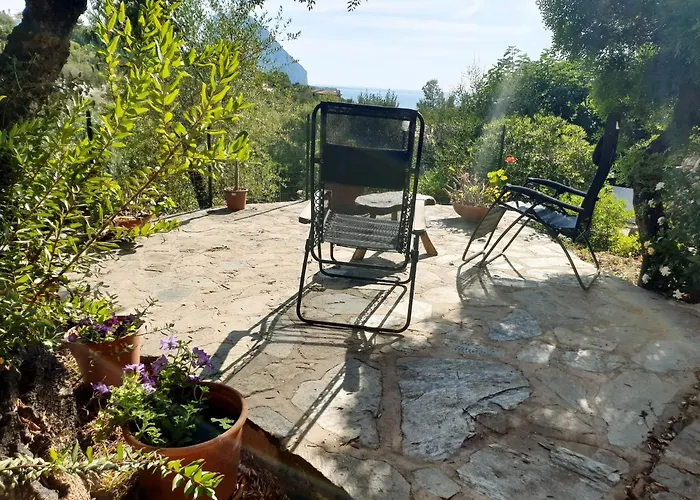Casa vacanze Vasiliki *